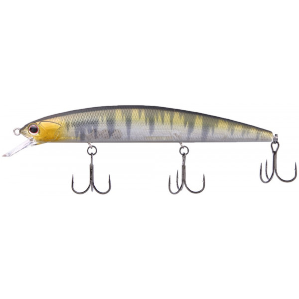 Lure OSP RUDRA Suspend H68 Metal Oikawa