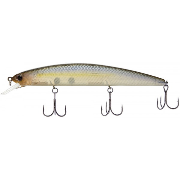 Lure OSP RUDRA Suspend P23