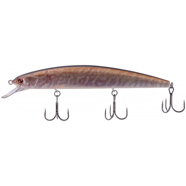 Lure OSP RUDRA Suspend RPO25