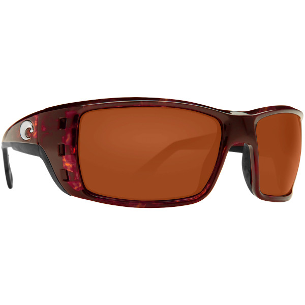 Очки Costa Del Mar Permit Tortoise Copper 580G