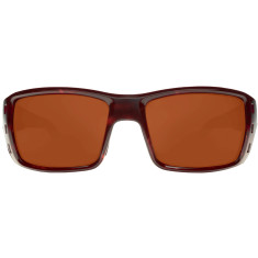 Очки Costa Del Mar Permit Tortoise Copper 580G