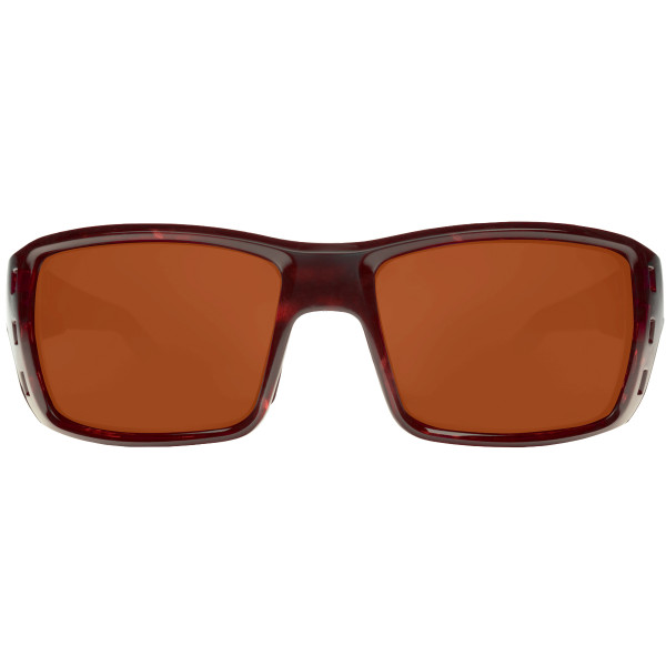 Очки Costa Del Mar Permit Tortoise Copper 580G