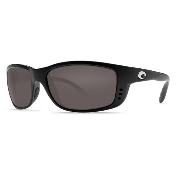Очки Costa Del Mar Zane Black Gray 580 P