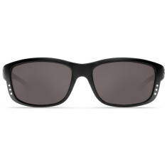 Очки Costa Del Mar Zane Black Gray 580 P