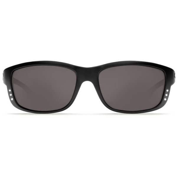 Очки Costa Del Mar Zane Black Gray 580 P