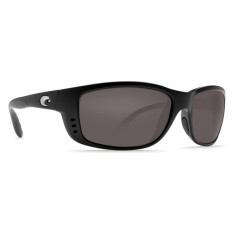 Очки Costa Del Mar Zane Black Gray 580 P