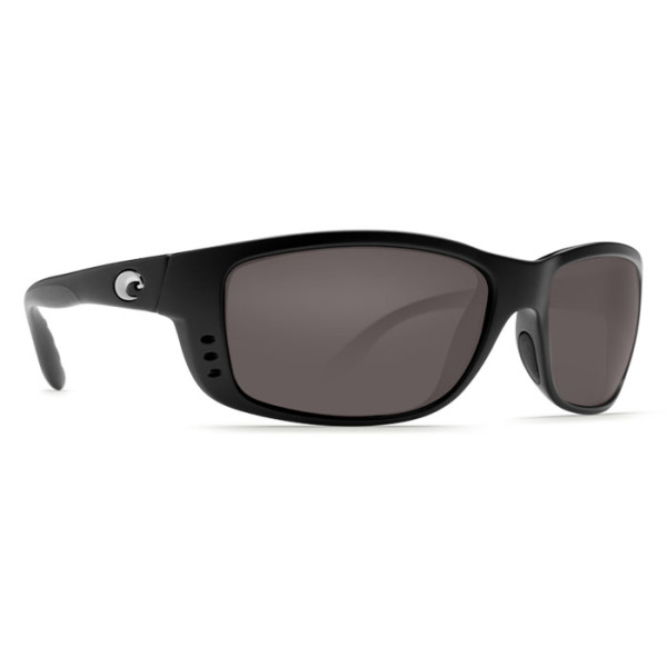 Очки Costa Del Mar Zane Black Gray 580 P