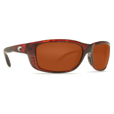 Очки Costa Del Mar Zane Tort Copper 580 P