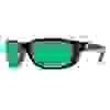 Очки Costa Del Mar Zane Black Grn Mir 580 GLS