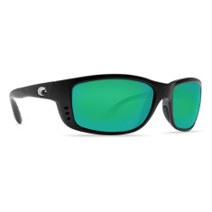 Очки Costa Del Mar Zane Black Grn Mir 580 GLS
