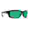 Очки Costa Del Mar Zane Black Grn Mir 580 GLS