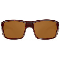 Очки Costa Del Mar Permit Tortoise Amber GLS