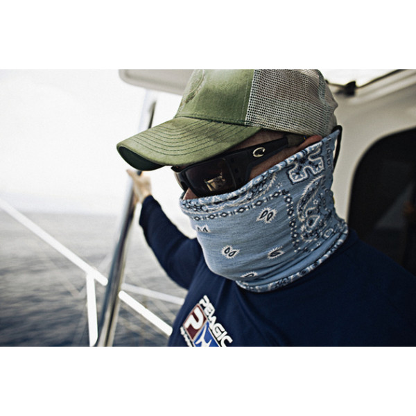 Очки Costa Del Mar Permit Tortoise Amber GLS