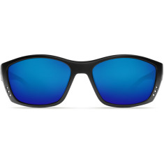 Очки Costa Del Mar Fisch Black Blue Mir 580 GLS