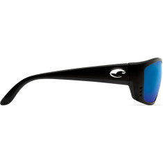 Очки Costa Del Mar Fisch Black Blue Mir 580 GLS