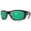 Очки Costa Del Mar Fisch Black Grn Mir 580 GLS