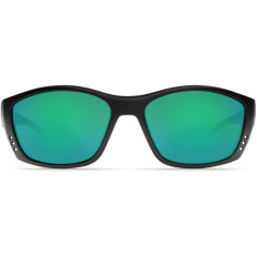 Очки Costa Del Mar Fisch Black Grn Mir 580 GLS