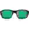 Очки Costa Del Mar Fisch Black Grn Mir 580 GLS