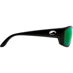 Очки Costa Del Mar Fisch Black Grn Mir 580 GLS