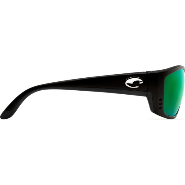 Очки Costa Del Mar Fisch Black Grn Mir 580 GLS