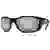 Очки Costa Del Mar Fisch Black Silver 580 GLS