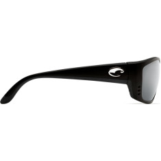 Очки Costa Del Mar Fisch Black Silver 580 GLS