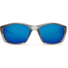 Очки Costa Del Mar Fisch Silver Blue Mir GLS