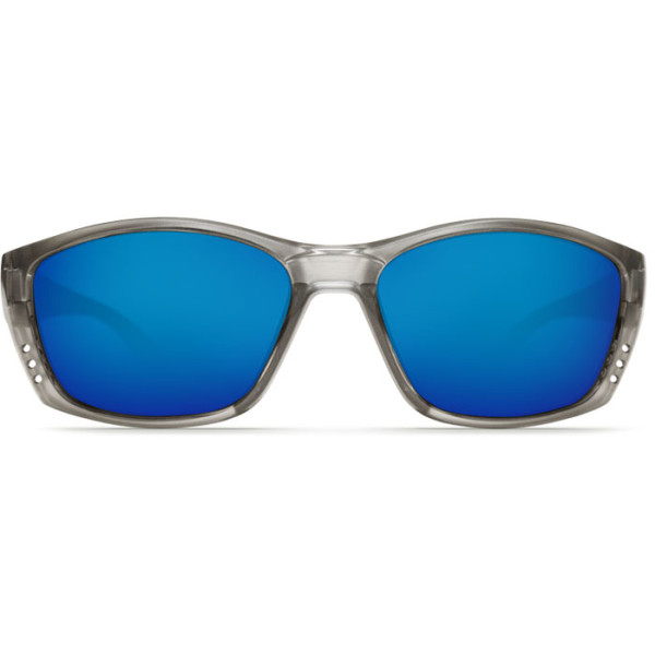 Очки Costa Del Mar Fisch Silver Blue Mir GLS