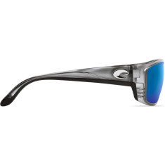 Очки Costa Del Mar Fisch Silver Blue Mir GLS