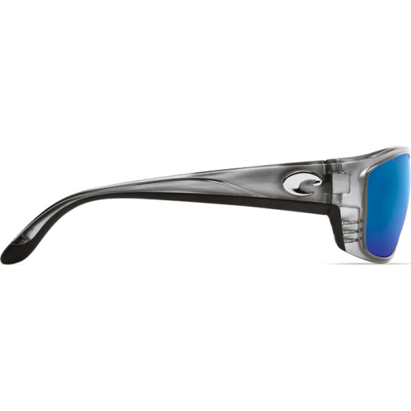 Очки Costa Del Mar Fisch Silver Blue Mir GLS