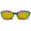 Очки Costa Del Mar Harpoon Black Sunrise 580 P