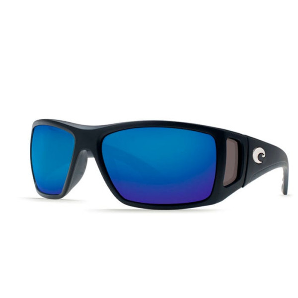 Очки Costa Del Mar Bomba Black Blut Mir GLS