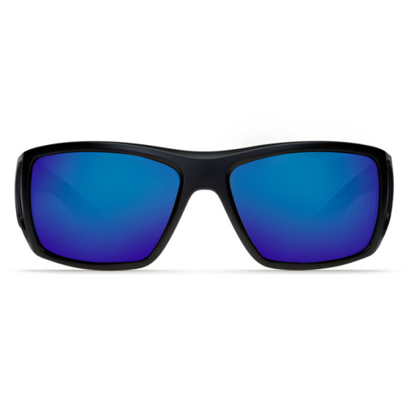 Очки Costa Del Mar Bomba Black Blut Mir GLS