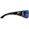 Очки Costa Del Mar Bomba Black Blut Mir GLS