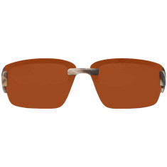 Очки Costa Del Mar Rockport Mossy Oak Copper 580P