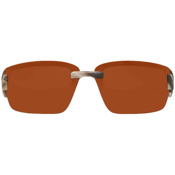 Очки Costa Del Mar Rockport Mossy Oak Copper 580P