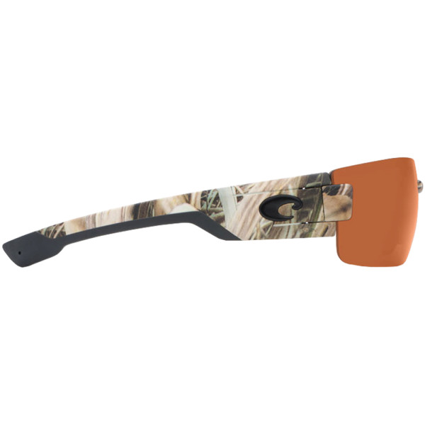 Очки Costa Del Mar Rockport Mossy Oak Copper 580P