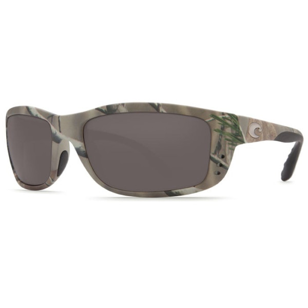 Очки Costa Del Mar Zane Realtree Xtra Camo Gray 580P