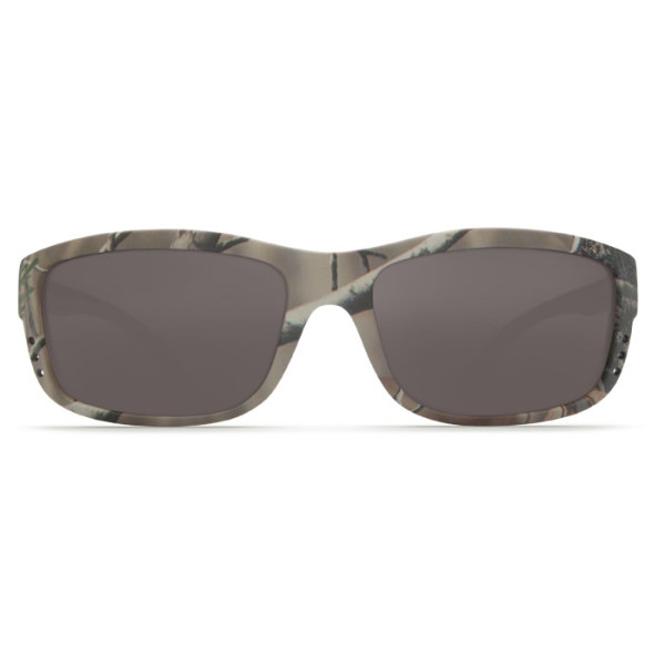 Очки Costa Del Mar Zane Realtree Xtra Camo Gray 580P