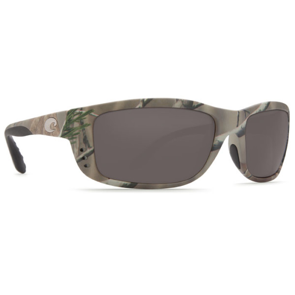 Очки Costa Del Mar Zane Realtree Xtra Camo Gray 580P