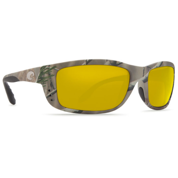 Очки Costa Del Mar Zane Realtree Xtra Camo Sunrise 580P