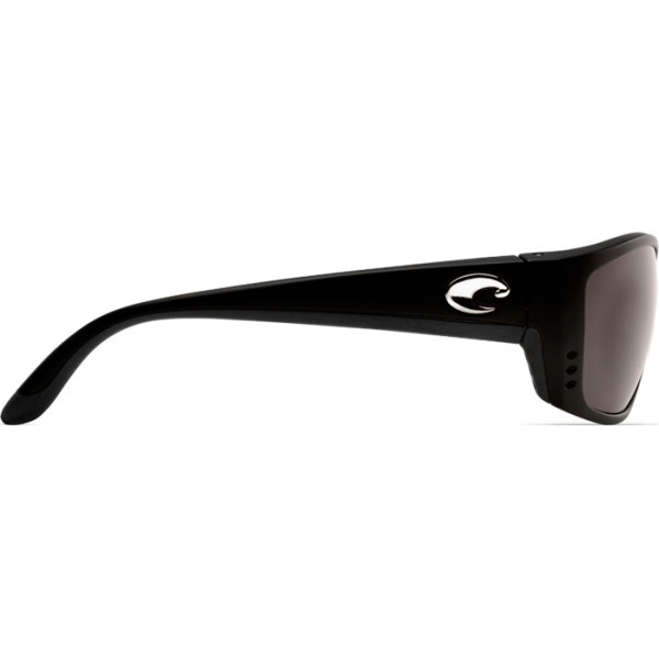 Очки Costa Del Mar Fisch Black Amber 580P