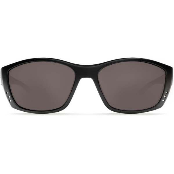 Очки Costa Del Mar Fisch Black Amber 580P