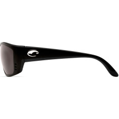 Очки Costa Del Mar Fisch Black Amber 580P