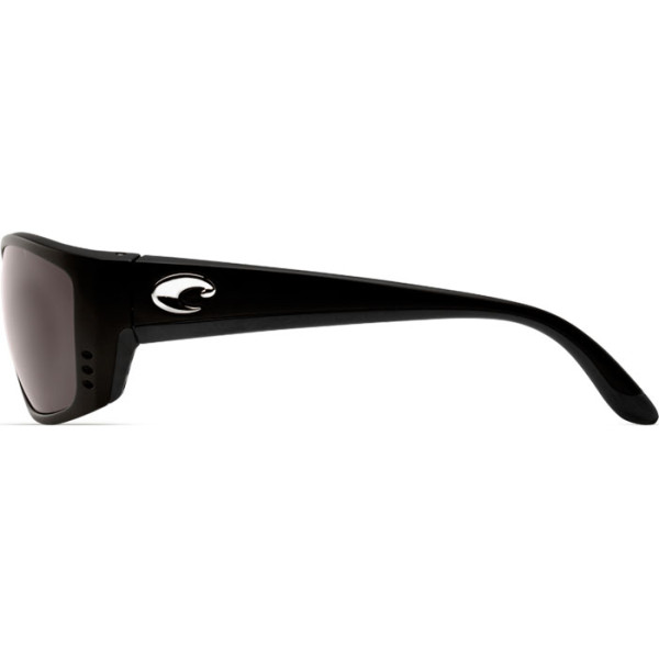 Очки Costa Del Mar Fisch Black Amber 580P