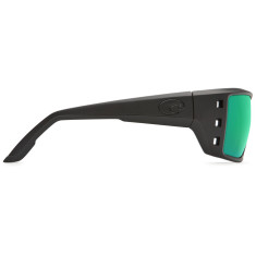 Очки Costa Del Mar Permit Black Green 580G