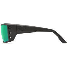 Очки Costa Del Mar Permit Black Green 580G