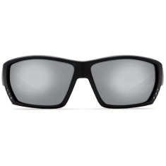 Очки Costa Del Mar Tuna Alley Black Gray 580P