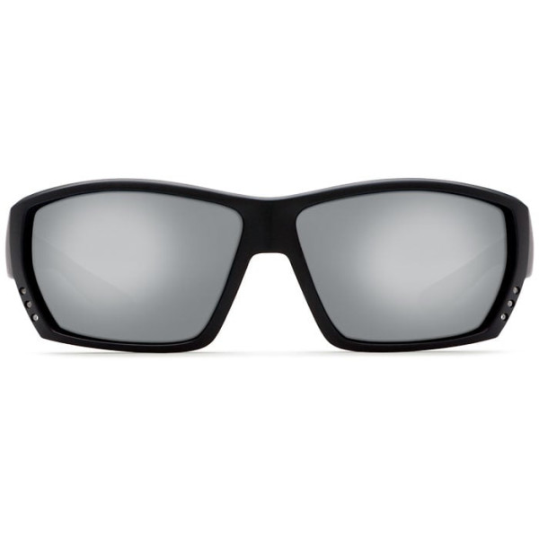 Очки Costa Del Mar Tuna Alley Black Gray 580P