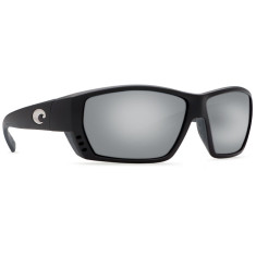 Очки Costa Del Mar Tuna Alley Black Gray 580P